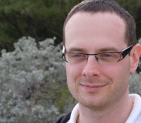 Jacob Jegher